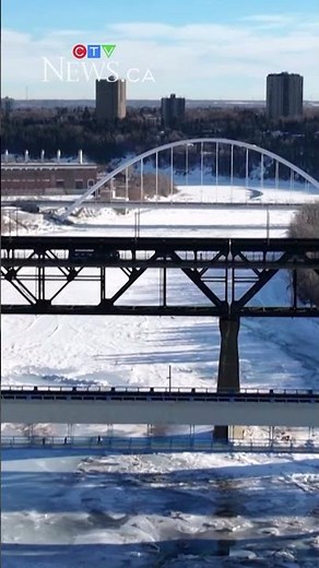 Edmonton's Knack to join 22 other Canadian mayors in Ottawa