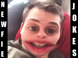 My buddy sent this Newfie Joke into me and I would love to hear YOUR best Newfie jokes. If you can record them to video and email them to newfieworldorder@gmail.com I can edit them and post them to the page! | Newfie World Order