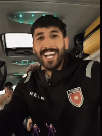 Heartfelt Message of Love from Yazan and Bader