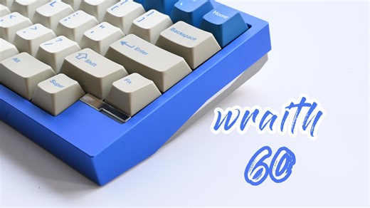 i肯最喜欢的一集 | wraith60 | 仿老黑 | PBTfans Window View | 体验分享