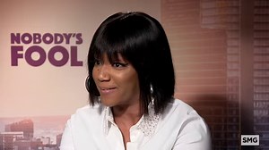 Studio Movie Grill correspondent, Danielle Hawthorne (insta: @danielle.hawthorne) sat down chat with the cast of Tyler Perry's new movie, Nobody's Fool. Get tickets to see Nobody's Fool at Studio Movie Grill November 1st: http://bit.ly/2PlkNj7 | Studio Movie Grill
