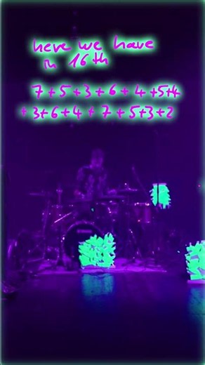 We are not a regular band; we are an interconnected alien network. 👽🛸