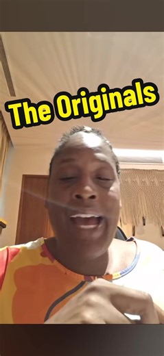 Exploring Spiritual Insights from The Originals