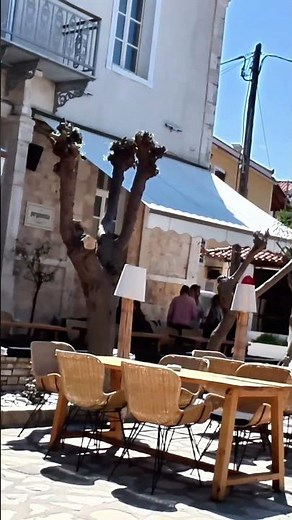 You Didn’t Expect This in Samos… 🇬🇷