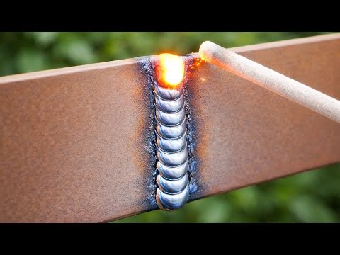 Vertical Welding Techniques That Beginners Must Know