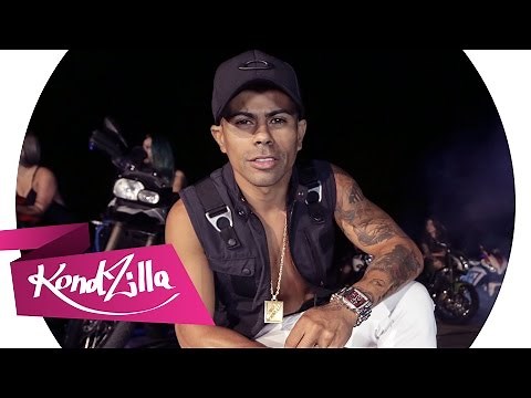 MC Neguinho do Kaxeta - Problemática (KondZilla)
