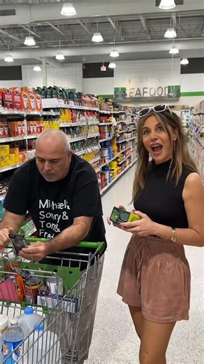 6.8K views · 118 reactions | Valentines interview at publix  | melissajorealrecipes | Facebook