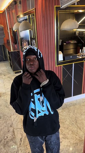 Keep streaming uk boy karuwa 🔥