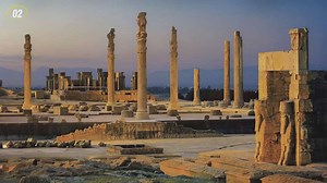 25 ancient cities you can still visit