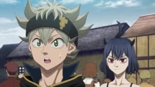 Black Clover | E121 - Three Problems