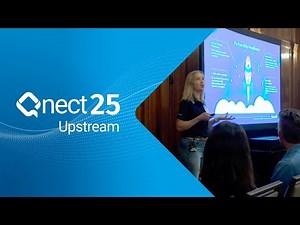 Qnect Upstream 2025 Recap by Quorum Software