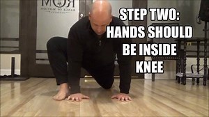 UNLOCK YOUR HIP FLEXOR WITH ONE EXERCISE (1 minute video) *this "stretch" takes muscle to perform Sometimes it ISN'T just doing the exercise which gets the results RATHER it is the attention to the DETAILS of the exercise that gets the results. PAY ATTENTION TO THE FOUR STEPS OF THIS ONE. PLEASE ASK QUESTIONS IF YOU HAVE THEM. Get a PERSONALIZED MOBILITY PLAN made.It is ON SALE for 50 dollars. I work with athletes from all over the world via Skype. https://www.romfit.com/products/pmp Become a Be