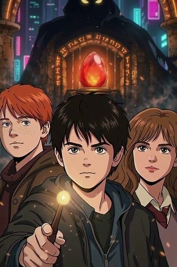 Harry Potter and the Secret of the Sorcerer’s Stone | Hogwarts Begins