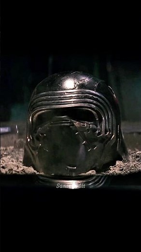 Kylo Ren vs Rey | Star Wars | ALIEN FLAME - shometyle