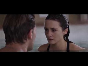 Fallen: Luce and Daniel #6