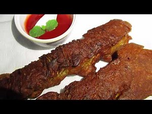 Asian giant taro root fry recipe - How to boiled taro ( laos food recipes) - Asian Food