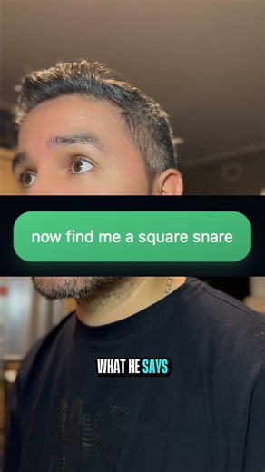 An inspiring sample manager that’s has a very intelligent assistant.