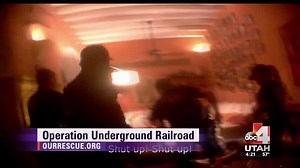 O.U.R. releases film about child trafficking