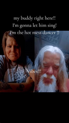 #duet with @🖤🤍old-school..🖤🤍❌️ showing ❤️ today! it's been a hott minute! thank you for being here!