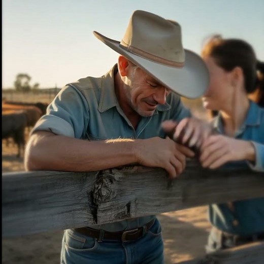 The Roustabout Promo Sq Vid