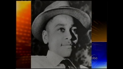 Emmett Till Death Case Re-Opened in 2004