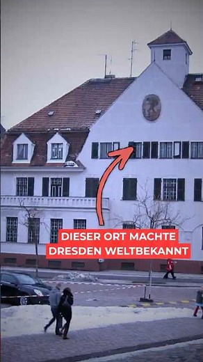 Dieser Ort machte Dresden weltberühmt