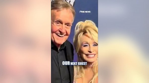Bill Anderson shares Dolly Parton's emotional final message to him
