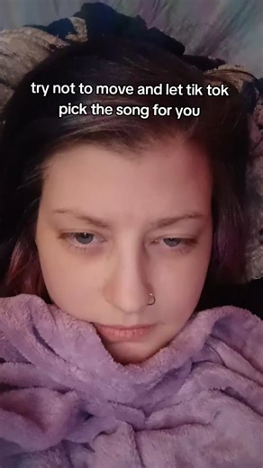 let tik tok pick a song for you