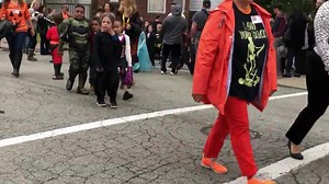 2.2K views · 167 reactions | Annual Halloween Parade at Highlands Elementary 李 | Highlands School District | Facebook