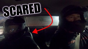 15K views · 460 reactions | My wife’s first ride in the car since fixed, was interesting to say the least! Plus I get called out by another local foxbody! #FOXCASTNATION #STANGTEAMNPD | Foxcast Media | Facebook