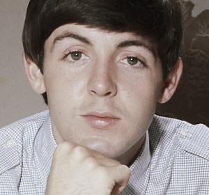 A Rapper Said Wings' 'Arrow Through Me' is Paul McCartney's Most Soulful Song
