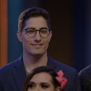 Meet Aaron - Brick Designer and Christian! Do they have what it takes to win it all? 🏆 | LEGO Masters