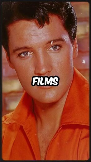 🎸 The Rise and Legacy of Elvis Presley: The King of Rock and Roll 👑