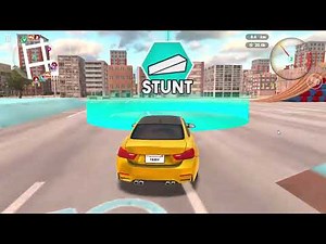 “Drive Quest 🚗💨 Can You Survive This Insane Road Challenge?”