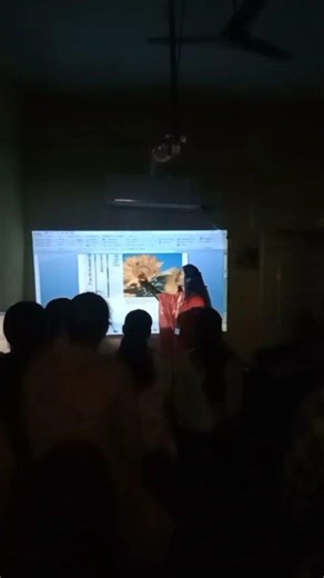 #projecter classes #computer #trending #short