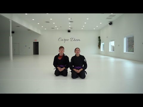 3 Basic Submissions from Side Control | Pyles Jiu-Jitsu