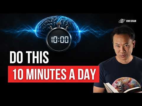 How to Keep Your Brain Sharp, Strong, and Growing at Any Age