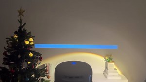 [Electric Focus] Projector, Upgraded Portable Projector with WiFi and Bluetooth, Native 1080P Mini Projector 4K Support, Compatible with Android/iOS/Windows/TV Stick/HDMI/USB