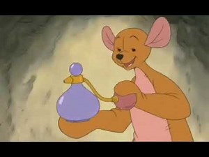 Piglet's Big Movie (2003) | Part 7 | Disney Cinemagic UK