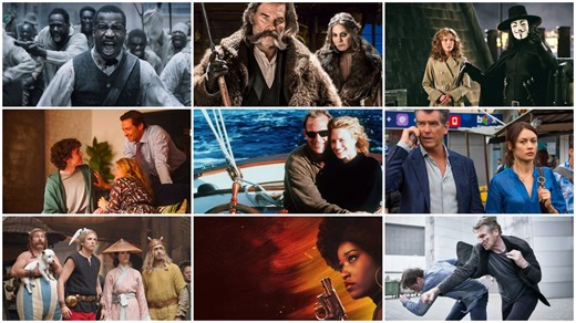 Stasera in TV: Film da vedere Lunedì 20 Aprile, in prima serata