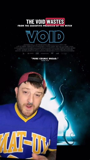 𝕮𝖔𝖑𝖇𝖞 𝖉𝖔𝖊𝖘 𝖍𝖔𝖗𝖗𝖔𝖗🩸 on Instagram: "The Void 2016 can be streamed on Tubi, Peacock, and Plex! Shortly after delivering a patient to an understaffed hospital, a police officer experiences strange and violent occurrences seemingly linked to a group of mysterious hooded figures. . . . #horrorreviews #horrormovies #horrortok #horror #thevoid"