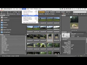 Adobe Photoshop CC for Photographers Tutorial | Working With Image Stacks