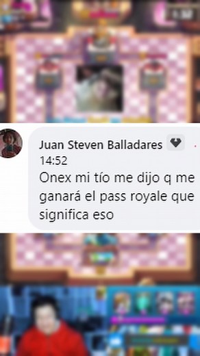 66K views · 2.5K reactions | Que significa xd | OneXx | Facebook