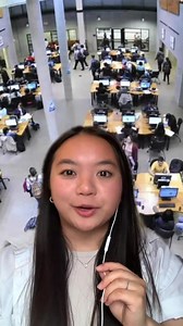 Hey, check it out! It's Jess from the Life at U of T crew with all the scoop on the University of Toronto Work Study program. DYK there are now two Work Study streams? Apply for a SUMMER Work Study job today at clnx.utoronto.ca #uoft #uoftstudentlife #universityoftoronto | University of Toronto Student Life | Facebook