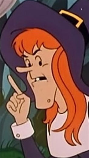 @midnight_hags on Instagram: "Follow us for daily Witches! “The New Archie/Sabrina Hour - Witch Picnic” (1977) Sabrina suggests that the Archies go on a picnic, not realizing that it’s the day when Miss Della and the other witches are having a convention in the Riverdale Woods. After failing to convince both parties to relocate their festivities, Sabrina tries to keep the Archie gang safe from harm. #sabrina #archie #witch #witches #cartoon #1977 #animated #animation #oldcartoons #handdrawnanima