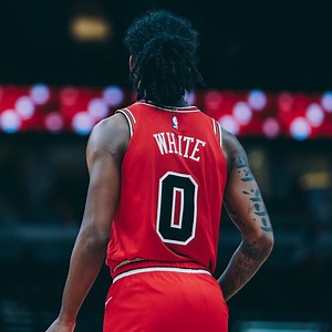 Coby is growing before our eyes. 17 points | 7-12 FG | 5 rebs | 10 assists | Chicago Bulls