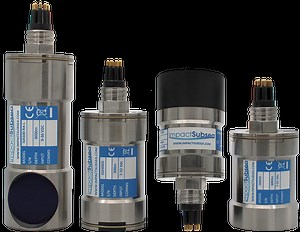 Underwater Sensors; Sonars, Altimeters, Depth Sensors, Attitude & Heading Reference & Flooded Member Detection