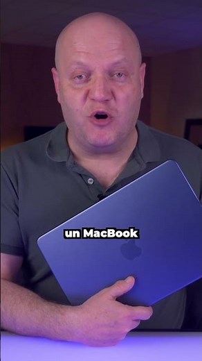 Enfin un vrai MacBook à prix cassé ! 💻✨