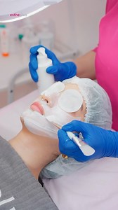 ✅ Nettoyage en profondeur. ✅ Extraction dès comédons. ✅ Hydratation Soin du visage pour toutes les saisons est le soin Essentiel de 11 étapes chez @estheplus.ma | Estheplus