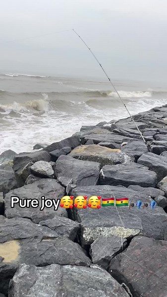 lets Go Fishing ghana on TikTok